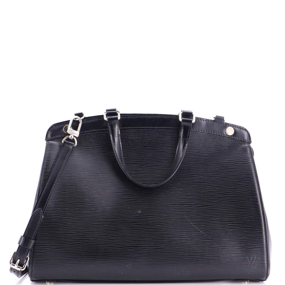 Louis Vuitton Brea Handbag Epi Leather #268763L71B